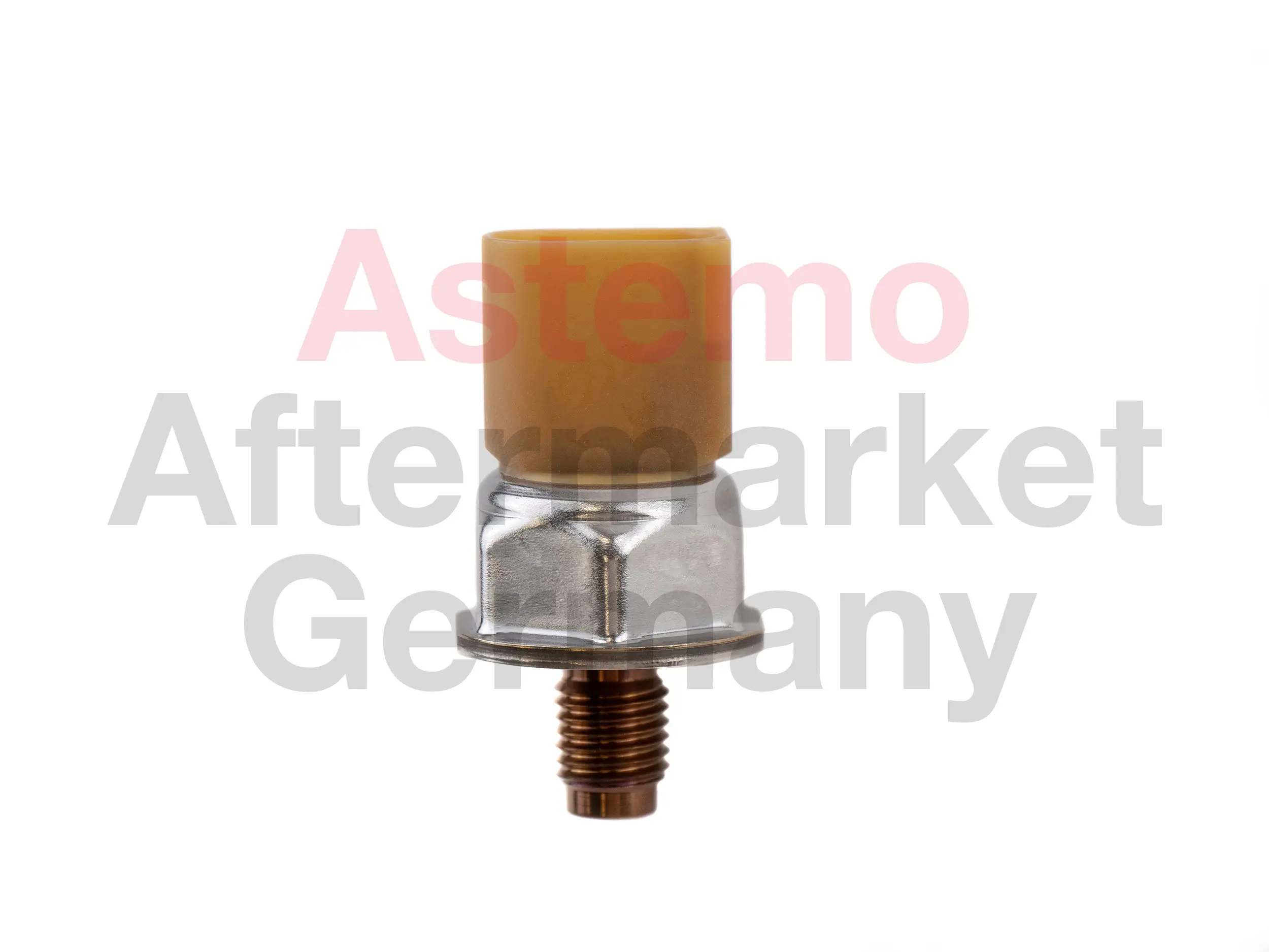 Sensor, Kraftstoffdruck ASTEMO-HITACHI 2501927