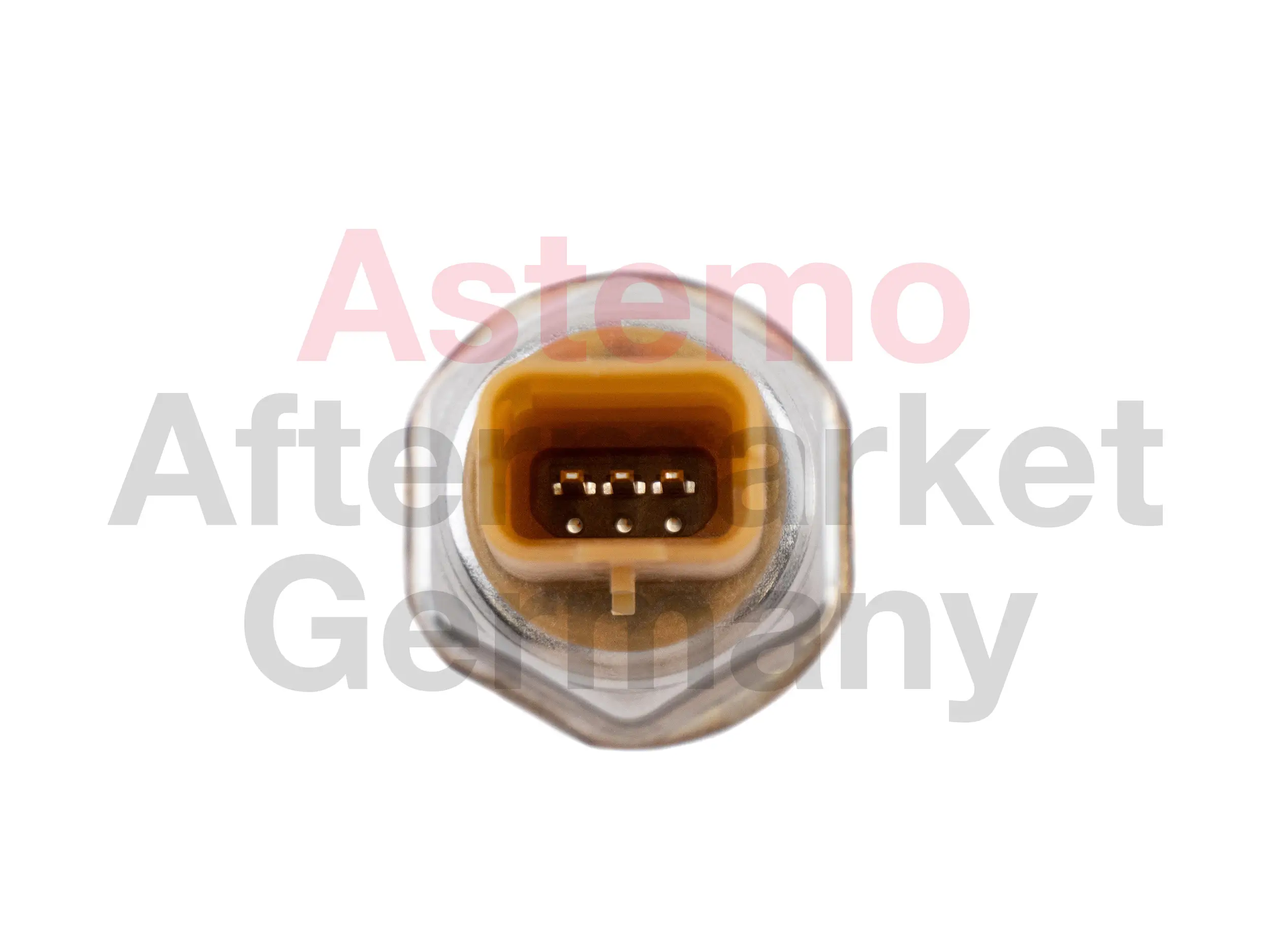 Sensor, Kraftstoffdruck ASTEMO-HITACHI 2501928