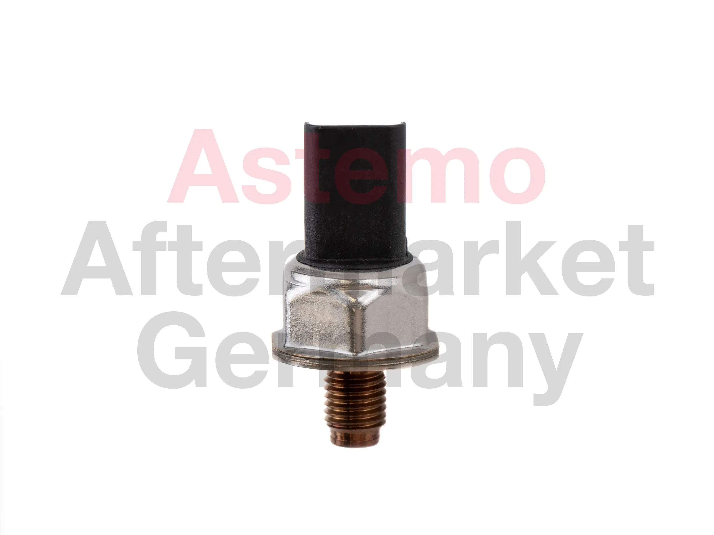 Sensor, Kraftstoffdruck ASTEMO-HITACHI 2501929