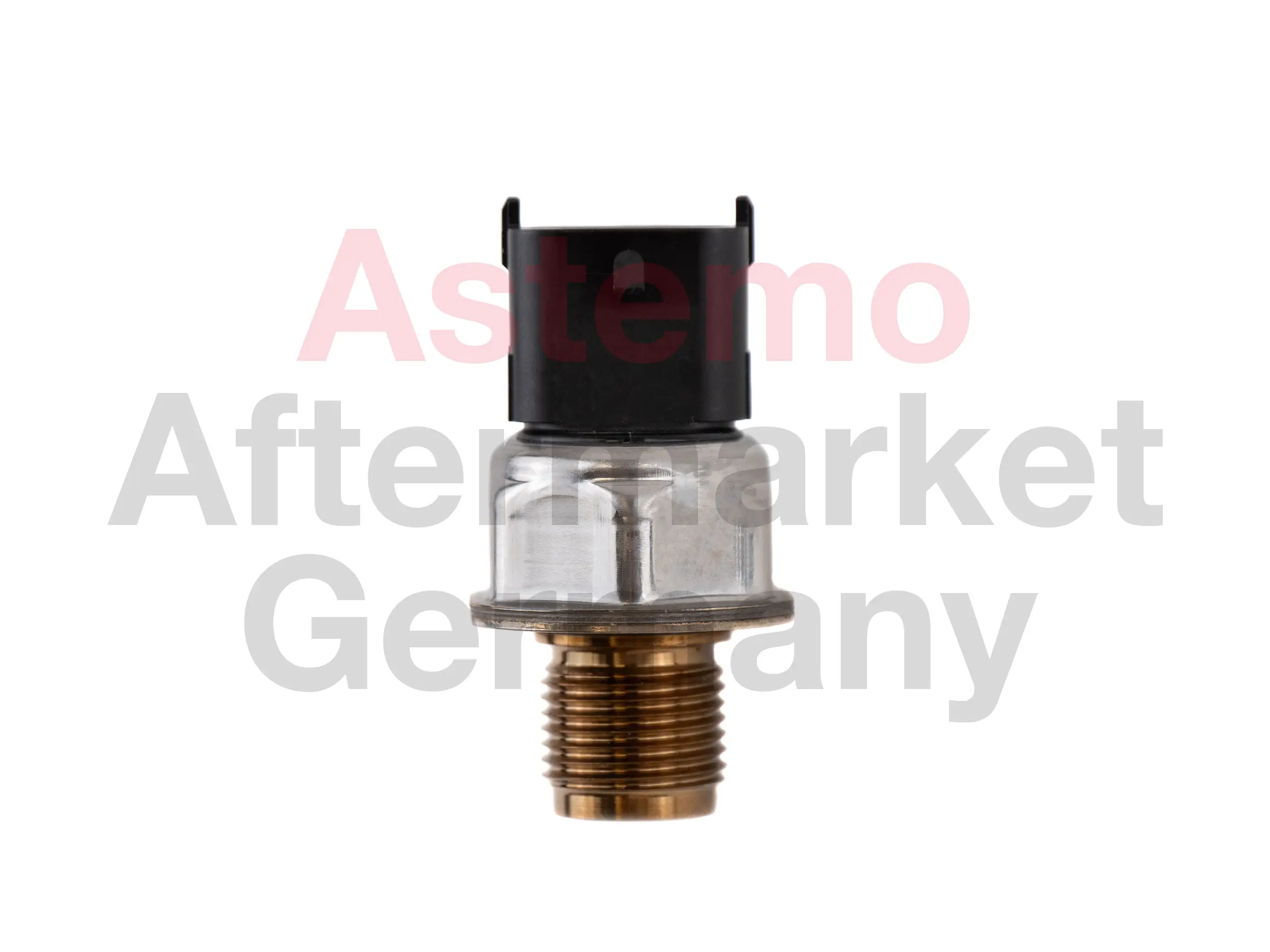 Sensor, Kraftstoffdruck ASTEMO-HITACHI 2501932
