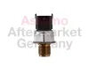 Sensor, Kraftstoffdruck ASTEMO-HITACHI 2501932