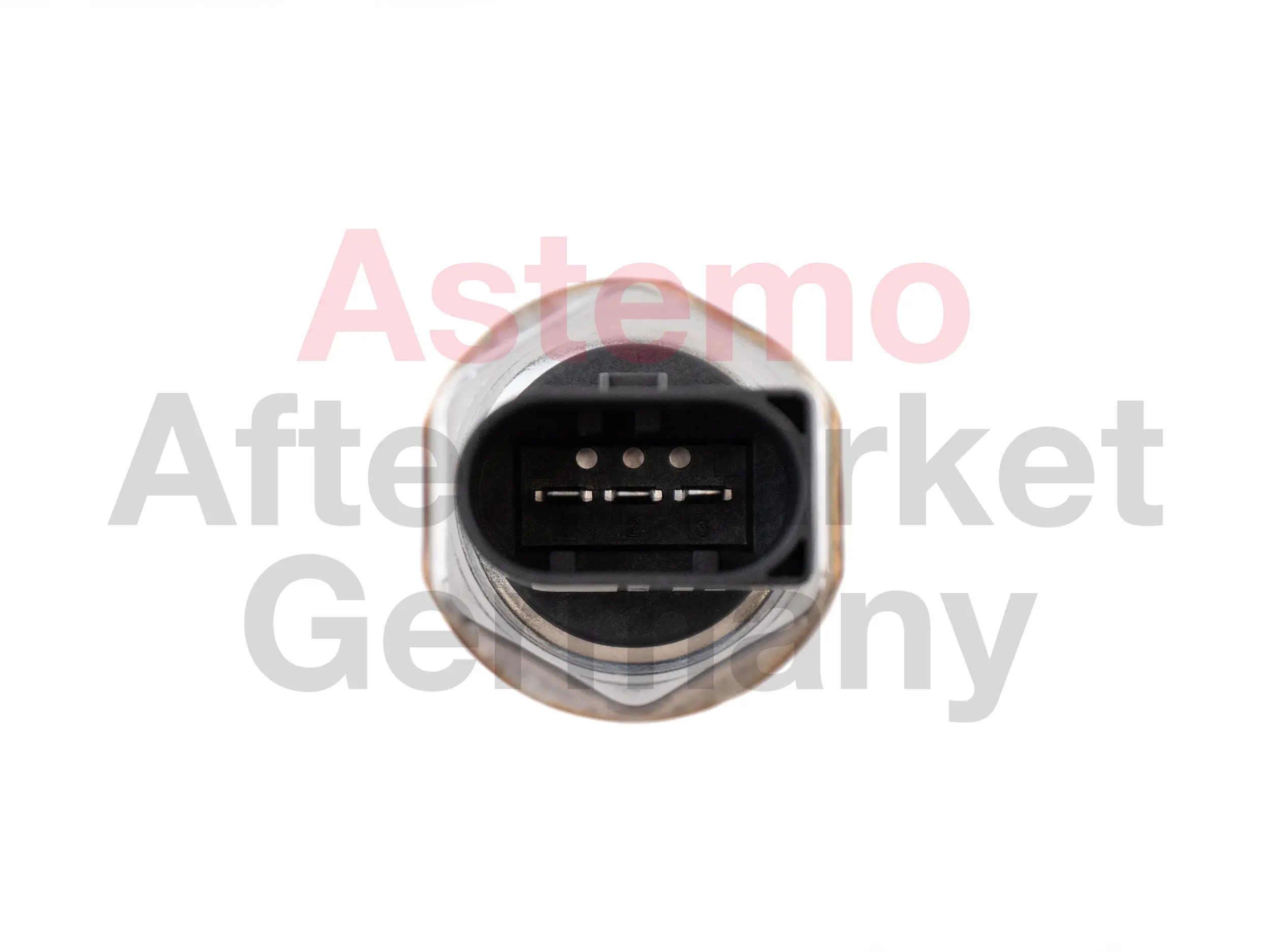 Sensor, Kraftstoffdruck ASTEMO-HITACHI 2501936