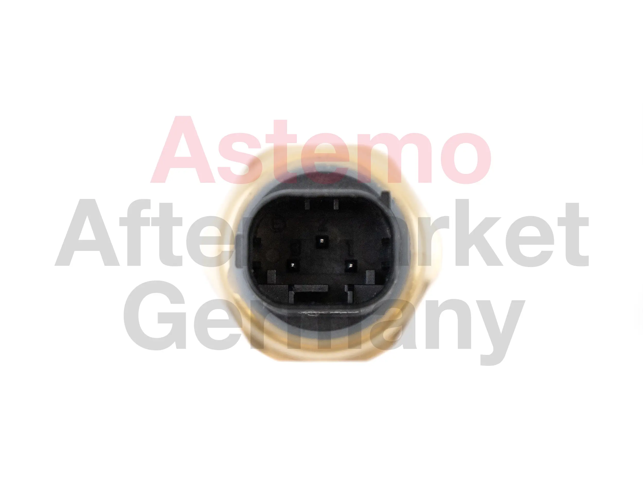 Sensor, Kraftstoffdruck ASTEMO-HITACHI 2501942