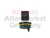 Sensor, Kraftstoffdruck ASTEMO-HITACHI 2501944 Bild Sensor, Kraftstoffdruck ASTEMO-HITACHI 2501944