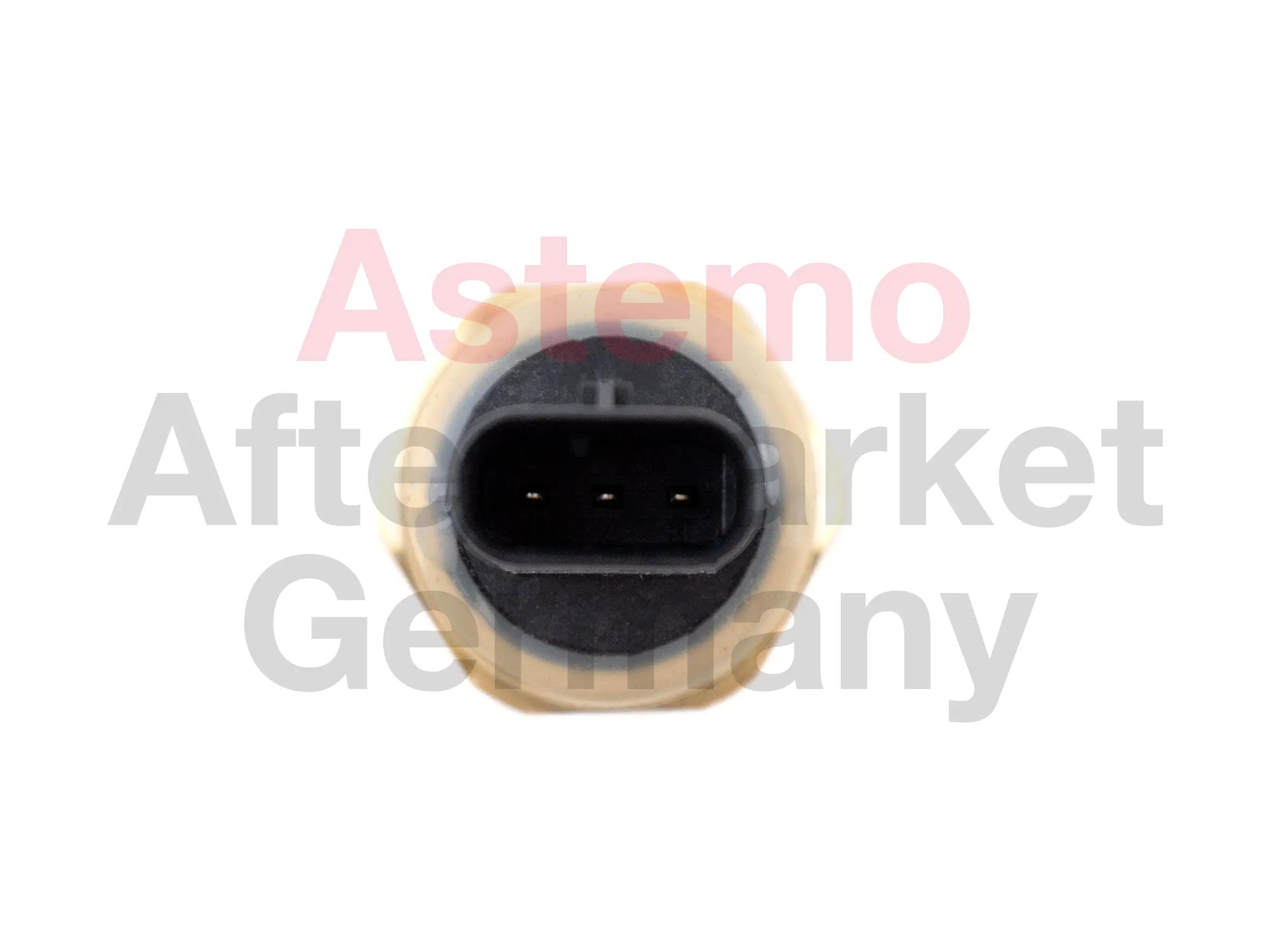 Sensor, Kraftstoffdruck ASTEMO-HITACHI 2501945
