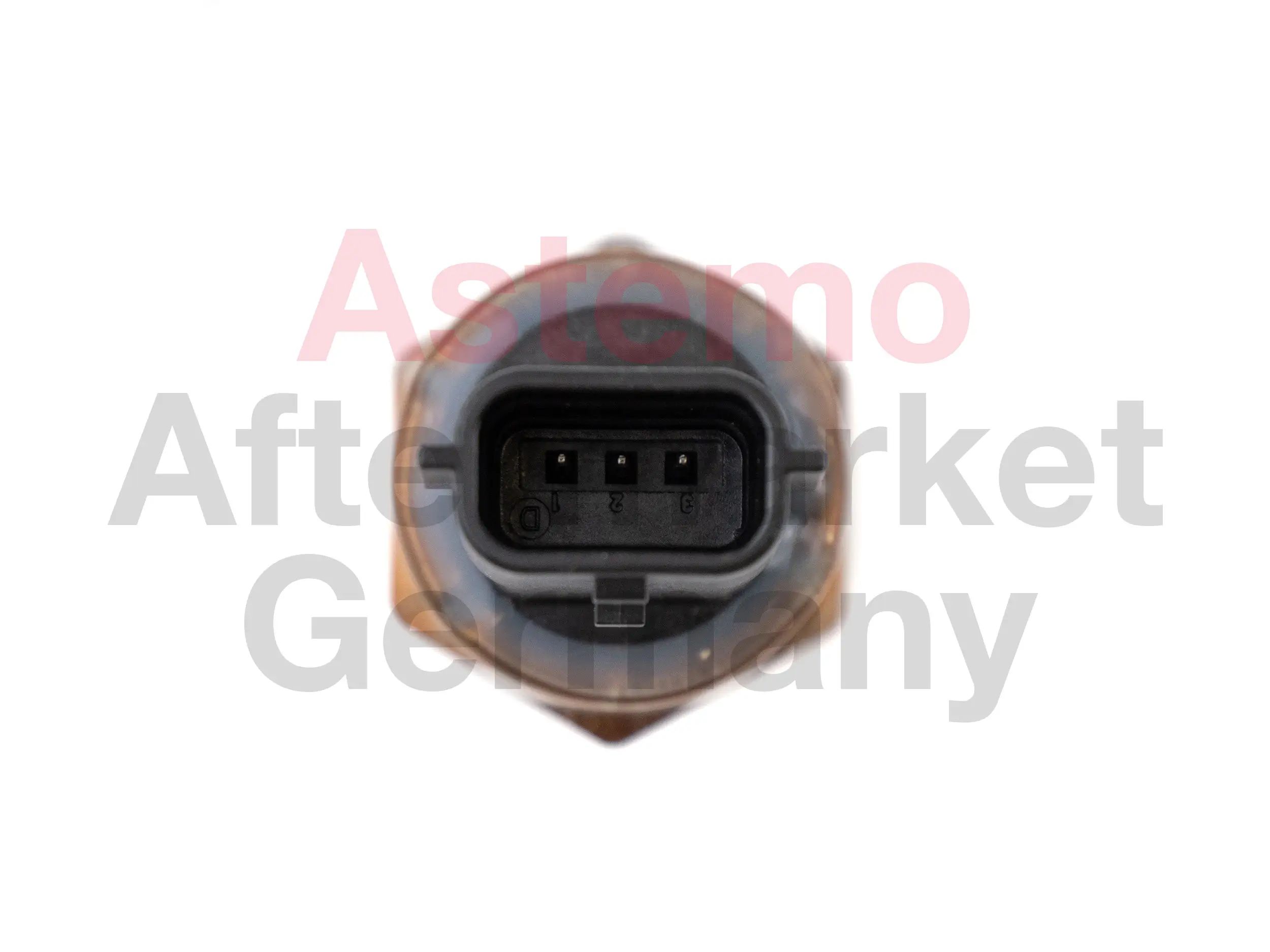 Sensor, Kraftstoffdruck ASTEMO-HITACHI 2501947