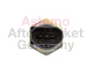 Sensor, Kraftstoffdruck ASTEMO-HITACHI 2501948
