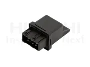 Relais, Kraftstoffpumpe ASTEMO-HITACHI 2502004