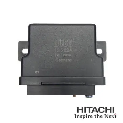 Relais, Glühanlage HITACHI 2502034 Bild Relais, Glühanlage HITACHI 2502034