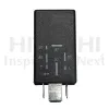 Relais, Glühanlage HITACHI 2502045