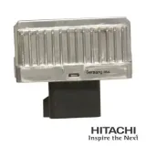 Relais, Glühanlage 12 V HITACHI 2502049