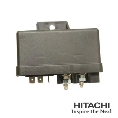 Relais, Glühanlage HITACHI 2502053