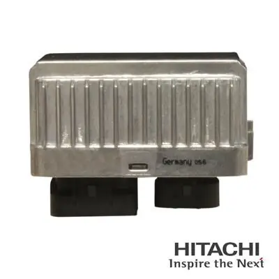 Relais, Glühanlage 12 V HITACHI 2502058 Bild Relais, Glühanlage 12 V HITACHI 2502058