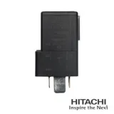 Relais, Glühanlage HITACHI 2502060