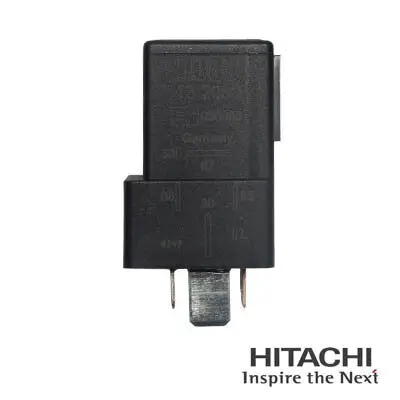 Relais, Glühanlage HITACHI 2502060 Bild Relais, Glühanlage HITACHI 2502060