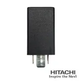 Relais, Glühanlage HITACHI 2502061