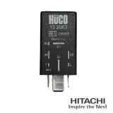 Relais, Glühanlage HITACHI 2502063