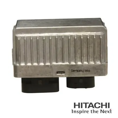 Relais, Glühanlage 12 V HITACHI 2502066