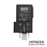 Relais, Glühanlage HITACHI 2502067