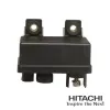 Relais, Glühanlage HITACHI 2502072