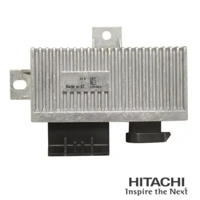 Relais, Glühanlage HITACHI 2502074