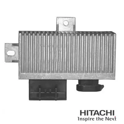 Relais, Glühanlage ASTEMO-HITACHI 2502079
