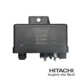 Relais, Glühanlage HITACHI 2502080