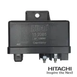 Relais, Glühanlage HITACHI 2502085