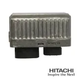 Relais, Glühanlage 12 V HITACHI 2502086