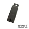 Relais, Glühanlage 12 V HITACHI 2502107