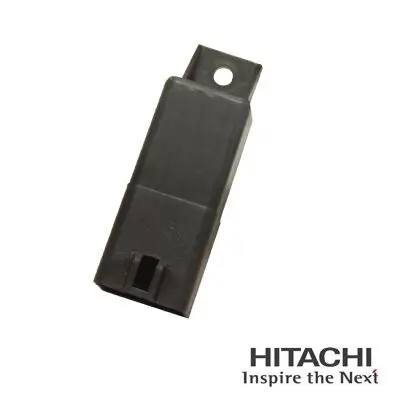 Relais, Glühanlage 12 V HITACHI 2502107 Bild Relais, Glühanlage 12 V HITACHI 2502107
