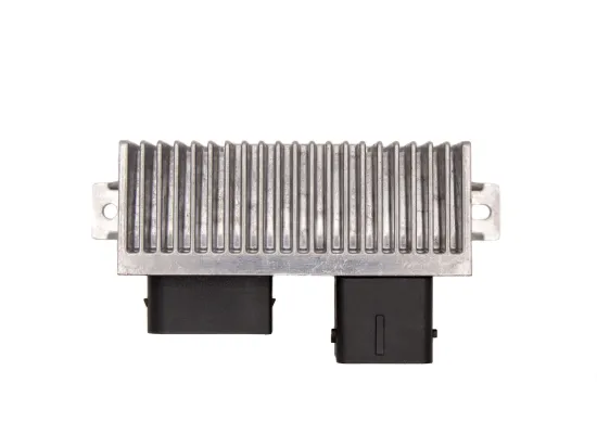 Relais, Glühanlage 12 V ASTEMO-HITACHI 2502118 Bild Relais, Glühanlage 12 V ASTEMO-HITACHI 2502118