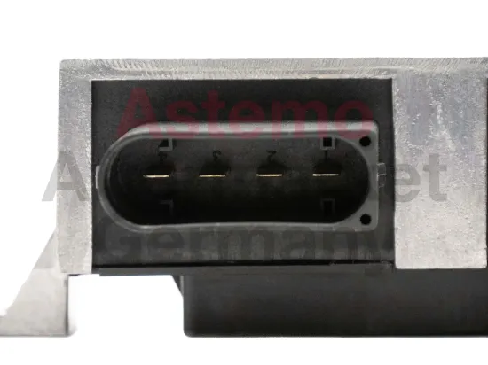 Relais, Glühanlage 12 V ASTEMO-HITACHI 2502118 Bild Relais, Glühanlage 12 V ASTEMO-HITACHI 2502118