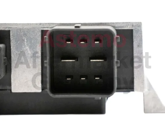 Relais, Glühanlage 12 V ASTEMO-HITACHI 2502118 Bild Relais, Glühanlage 12 V ASTEMO-HITACHI 2502118