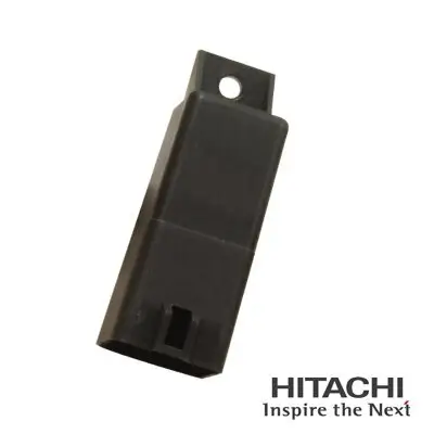 Relais, Glühanlage 12 V HITACHI 2502138 Bild Relais, Glühanlage 12 V HITACHI 2502138