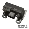 Relais, Glühanlage HITACHI 2502158