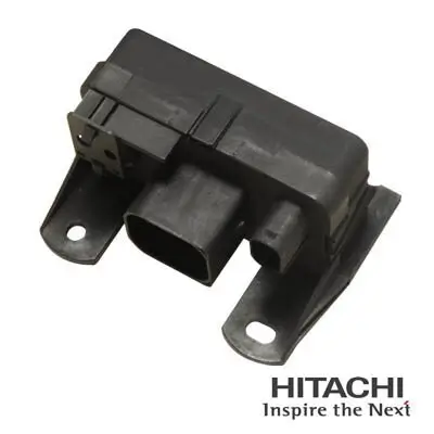 Relais, Glühanlage HITACHI 2502159