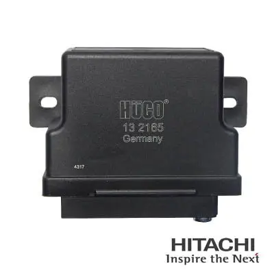 Relais, Glühanlage HITACHI 2502165