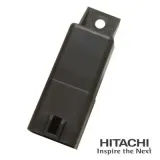 Relais, Glühanlage 12 V HITACHI 2502172