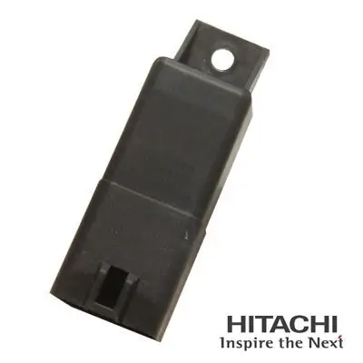 Relais, Glühanlage 12 V HITACHI 2502173 Bild Relais, Glühanlage 12 V HITACHI 2502173