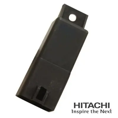 Relais, Glühanlage 12 V ASTEMO-HITACHI 2502175 Bild Relais, Glühanlage 12 V ASTEMO-HITACHI 2502175