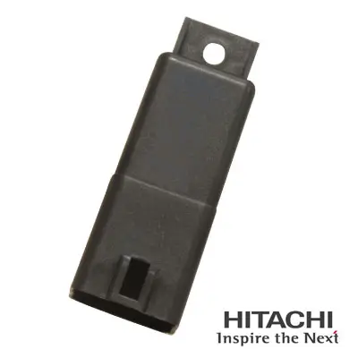 Relais, Glühanlage 12 V HITACHI 2502176 Bild Relais, Glühanlage 12 V HITACHI 2502176