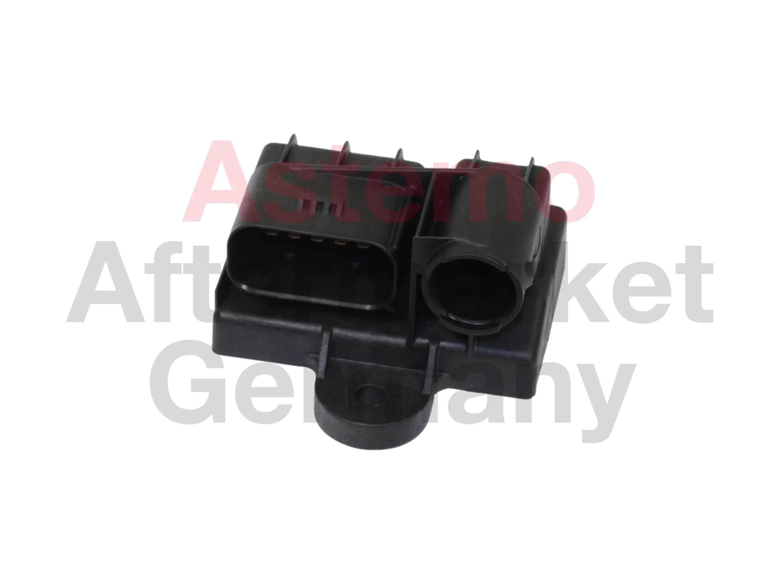 Relais, Glühanlage ASTEMO-HITACHI 2502177