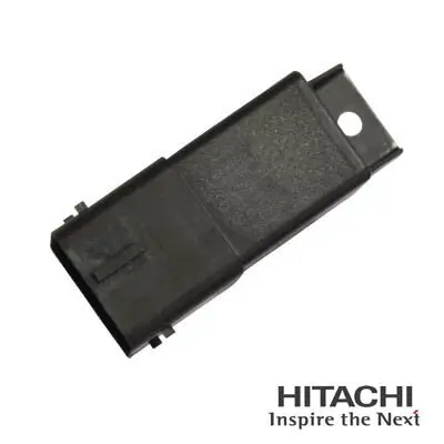 Relais, Glühanlage 12 V HITACHI 2502182 Bild Relais, Glühanlage 12 V HITACHI 2502182