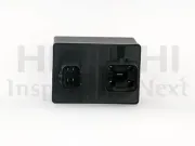 Relais, Glühanlage 12 V ASTEMO-HITACHI 2502185
