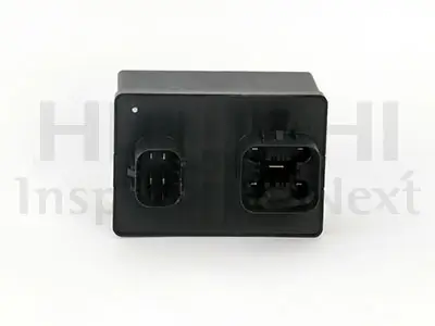 Relais, Glühanlage 12 V HITACHI 2502187 Bild Relais, Glühanlage 12 V HITACHI 2502187