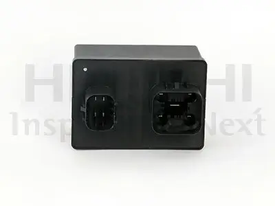 Relais, Glühanlage 12 V ASTEMO-HITACHI 2502187 Bild Relais, Glühanlage 12 V ASTEMO-HITACHI 2502187