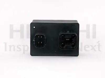 Relais, Glühanlage 12 V HITACHI 2502188 Bild Relais, Glühanlage 12 V HITACHI 2502188