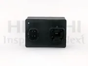 Relais, Glühanlage 12 V ASTEMO-HITACHI 2502188