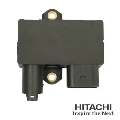 Relais, Glühanlage HITACHI 2502199
